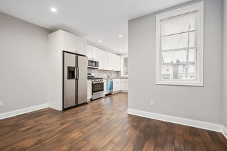 523 Rappolla St in Baltimore, MD - Building Photo - Building Photo