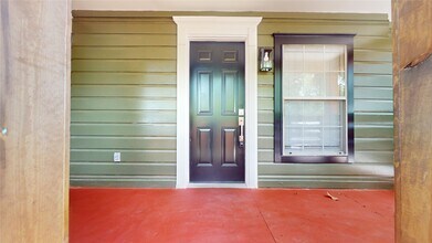 2437 Druid St in Houston, TX - Building Photo - Building Photo