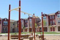 Mutual Housing at Lemon Hill in Sacramento, CA - Building Photo - Other