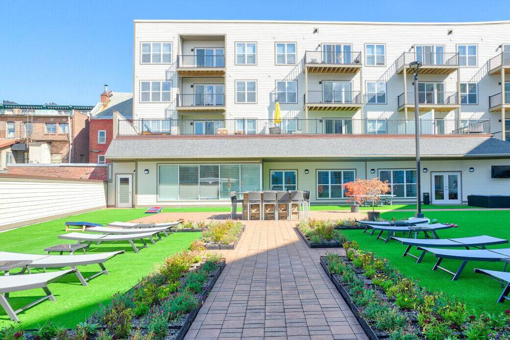 240 State St in Schenectady, NY - Building Photo