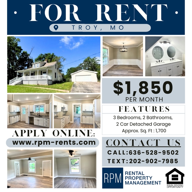 property at 495 Perkins Blvd