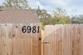 6981 Florey St in San Diego, CA - Building Photo - Building Photo