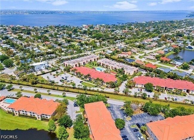 property at 12515 McGregor Blvd
