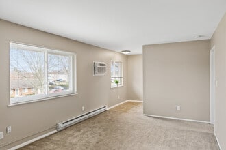 Robert Hock Apartments in Vandalia, OH - Building Photo - Interior Photo