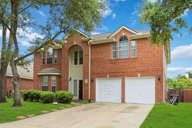 property at 12108 E Canyon Trace Dr