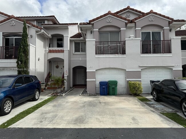 property at 10245 SW 154th Cir Ct
