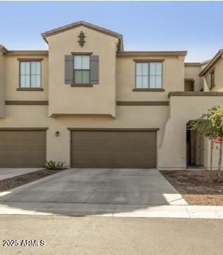 property at 3900 E Baseline Rd