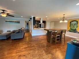 3130 St Croix Dr in Dallas, TX - Building Photo