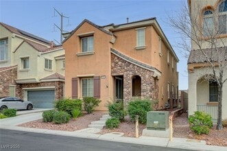 6542 Grand Concourse St in Las Vegas, NV - Building Photo - Building Photo