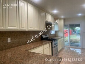 7132 Kuhl Dr in City Of Commerce, CA - Building Photo - Building Photo
