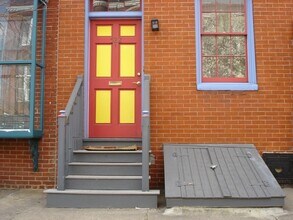 522 S Bond St in Baltimore, MD - Building Photo - Building Photo