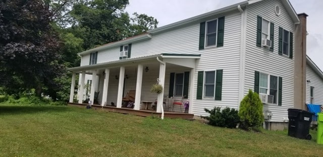 property at 1047 Fyler Rd