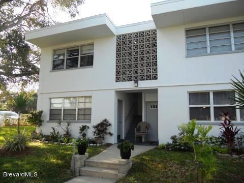 property at 8401 N Atlantic Ave