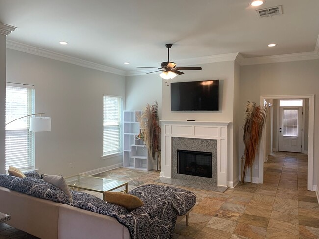 property at 6364 Nesting Dr