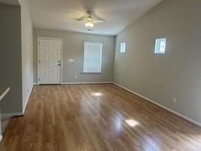 5829 Ricker Rd in Raleigh, NC - Building Photo - Building Photo