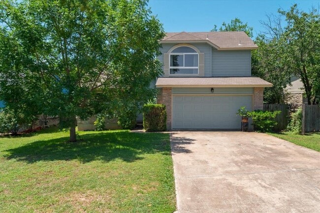 property at 8403 Mt Shasta Cove