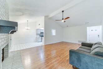 4658 Misty Run Dr in San Antonio, TX - Building Photo - Building Photo