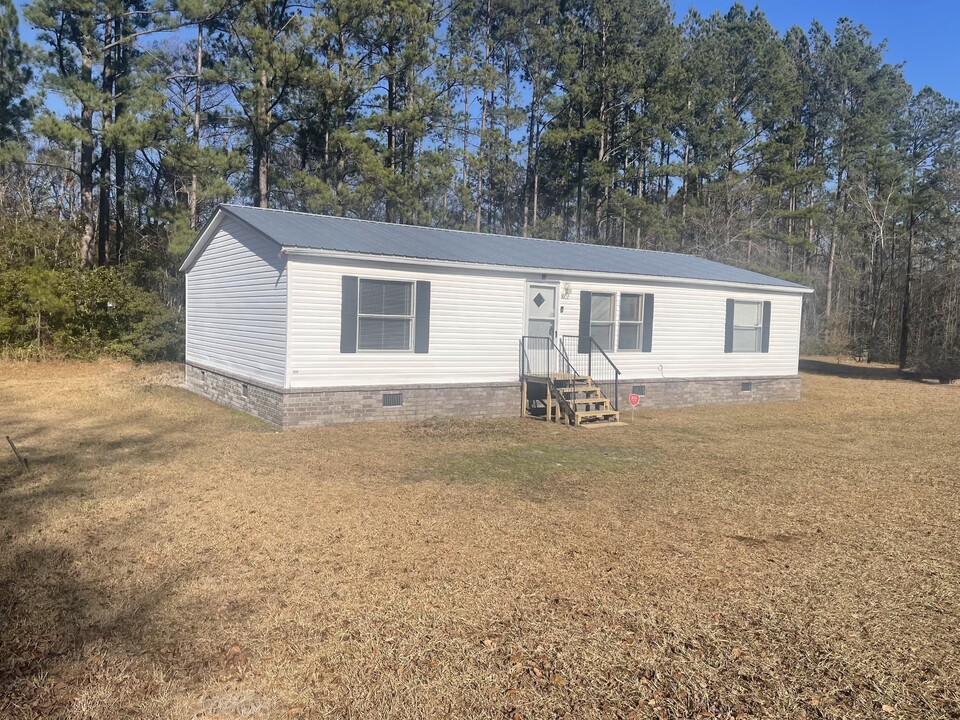 105 Indica Pl in Guyton, GA - Building Photo