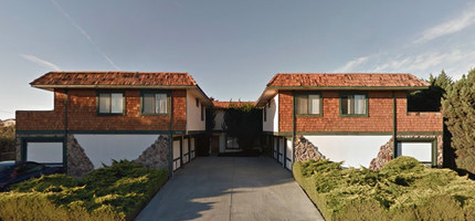 5225 McBryde Ave in Richmond, CA - Building Photo - Building Photo