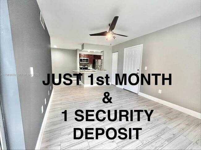 property at 1263 SW 46th Ave