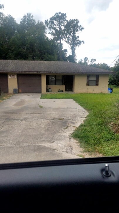1014 NW Lake City Ave in Lake City, FL - Building Photo