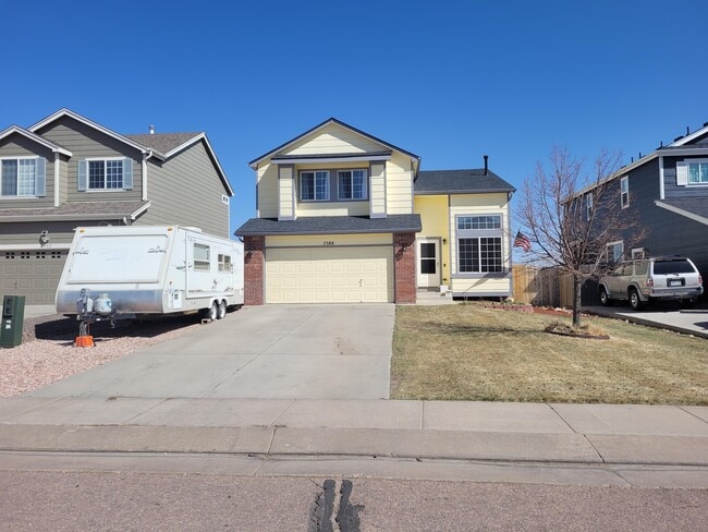 property at 7588 Greenough Rd