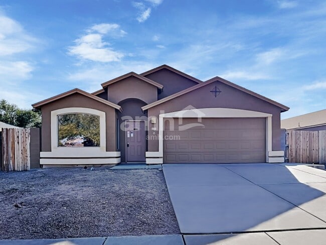 property at 3705 W Fitzwater Ct