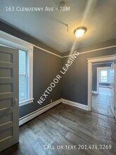 163 Clendenny Ave in Jersey City, NJ - Building Photo - Building Photo