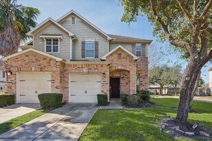 8102 Fisher Glen Ln in Houston, TX - Building Photo