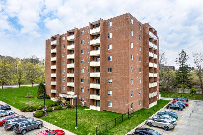 Southwood Apartments