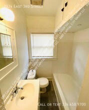 2034 E 3rd St in Montgomery, AL - Building Photo - Building Photo