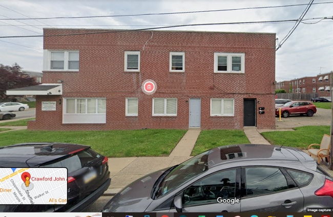 property at 4031 Sheffield Ave