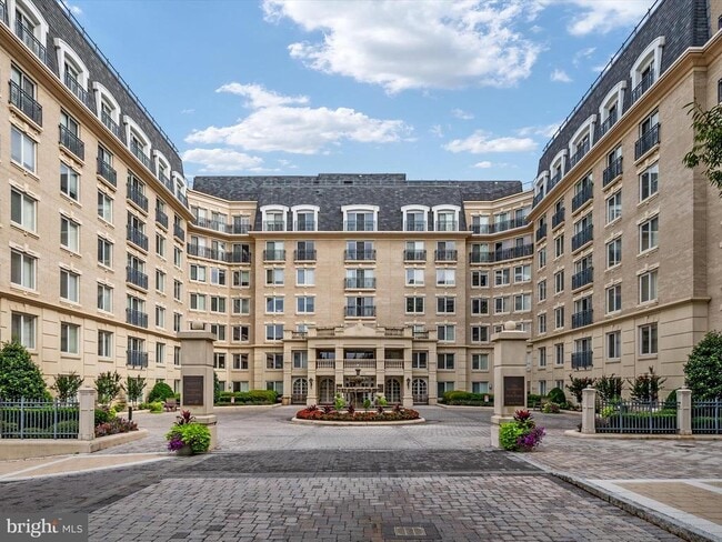 5 Park Pl in Annapolis, MD - Building Photo - Building Photo