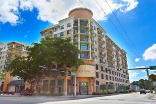 3590 Coral Wy in Miami, FL - Building Photo