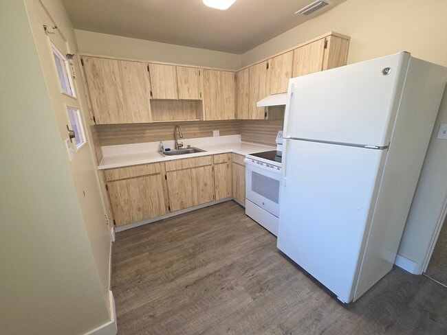 644 E Harwood St, Unit 644 in Orlando, FL - Foto de edificio - Building Photo