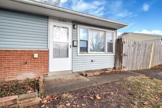 4294 Ellery Dr in Columbus, OH - Foto de edificio - Building Photo