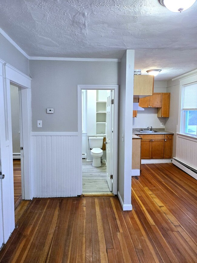 552-554 Union Avenue in Providence, RI - Foto de edificio - Building Photo