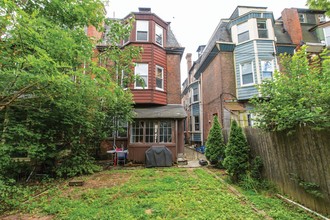 4517 Chester Ave in Philadelphia, PA - Building Photo - Building Photo