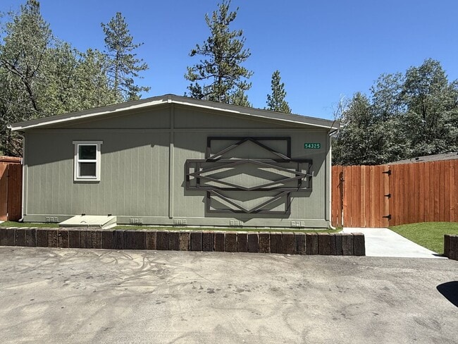 property at 54325 Pine Crest Ave