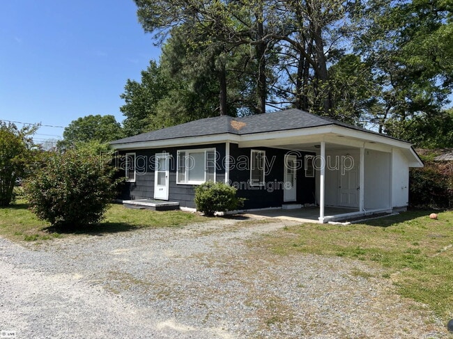 114 Blaire Ln in Goldsboro, NC - Building Photo - Building Photo