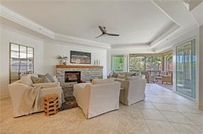 10750 Vivaldi Ct-Unit -302 in Ft. Myers, FL - Building Photo - Building Photo