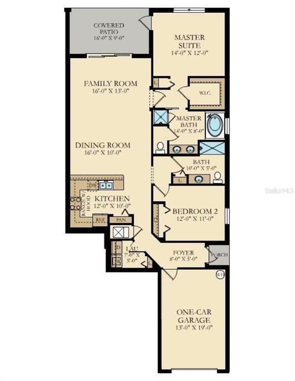 1043 Splash Shot Pl in Davenport, FL - Building Photo - Building Photo