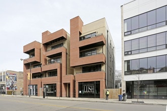 1400 Chicago Ave in Evanston, IL - Building Photo - Other