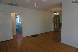 1681 Woodrow Ave in Wichita Falls, TX - Building Photo - Building Photo