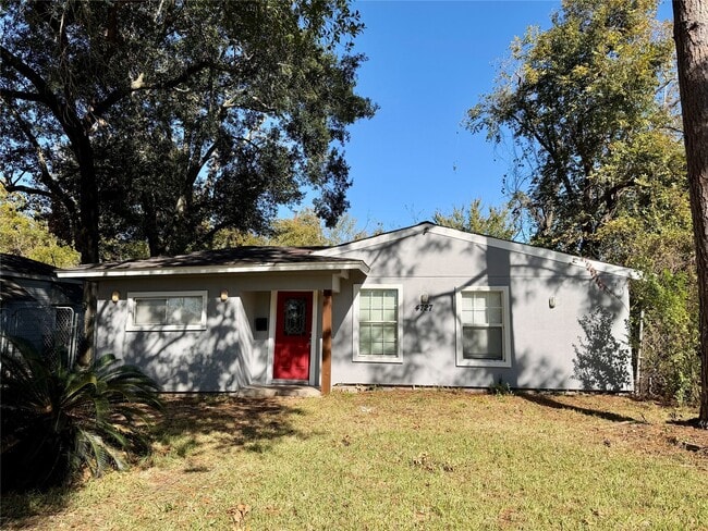 property at 4727 Eppes St