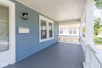 1409 W Superior St in Kokomo, IN - Foto de edificio - Building Photo