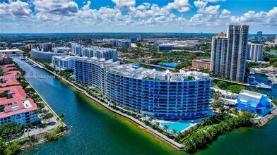 3300 NE 188th St in Aventura, FL - Building Photo - Building Photo