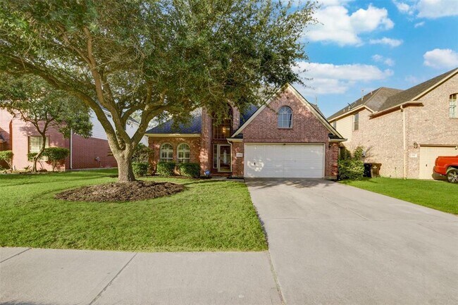 13914 Sableridge Dr in Houston, TX - Building Photo - Building Photo