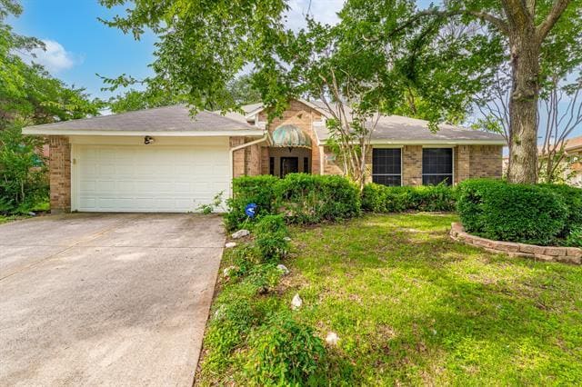 property at 7022 Escondido Dr