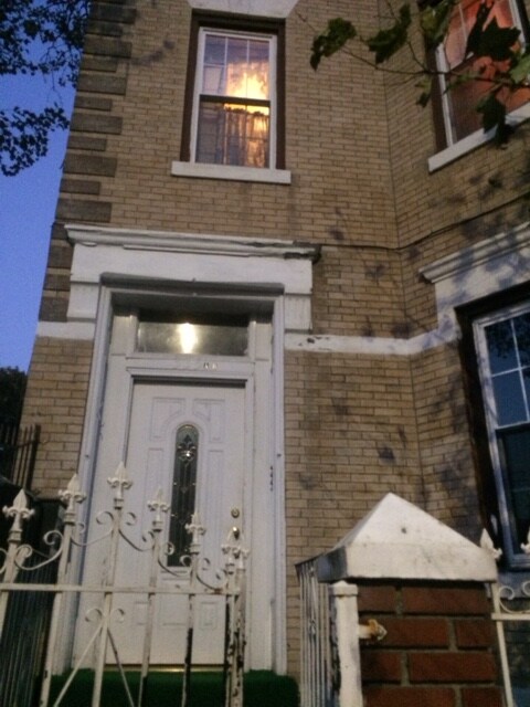 335 Jerome St in Brooklyn, NY - Building Photo